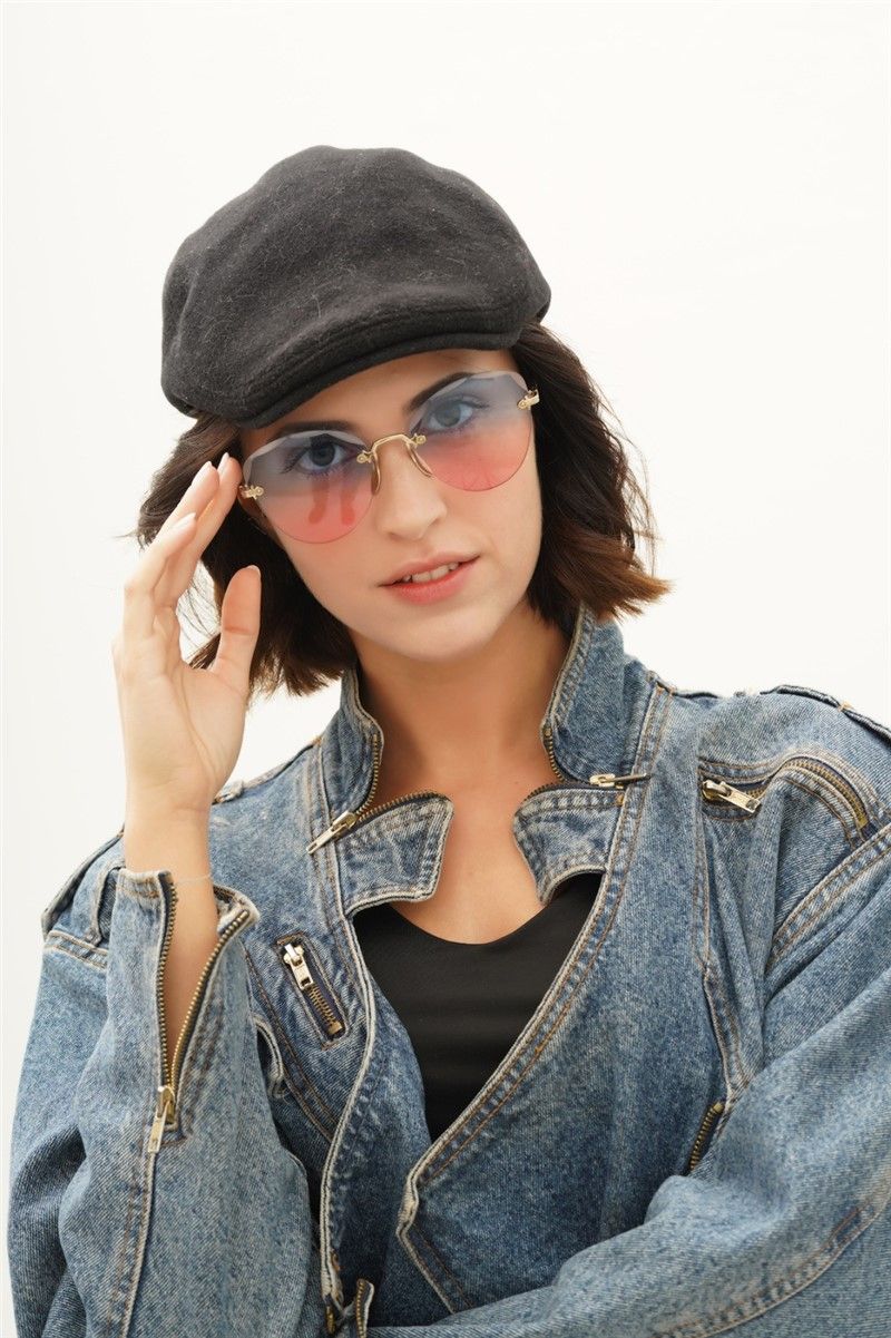 Women's sunglasses - Blue/Pink 20210835358