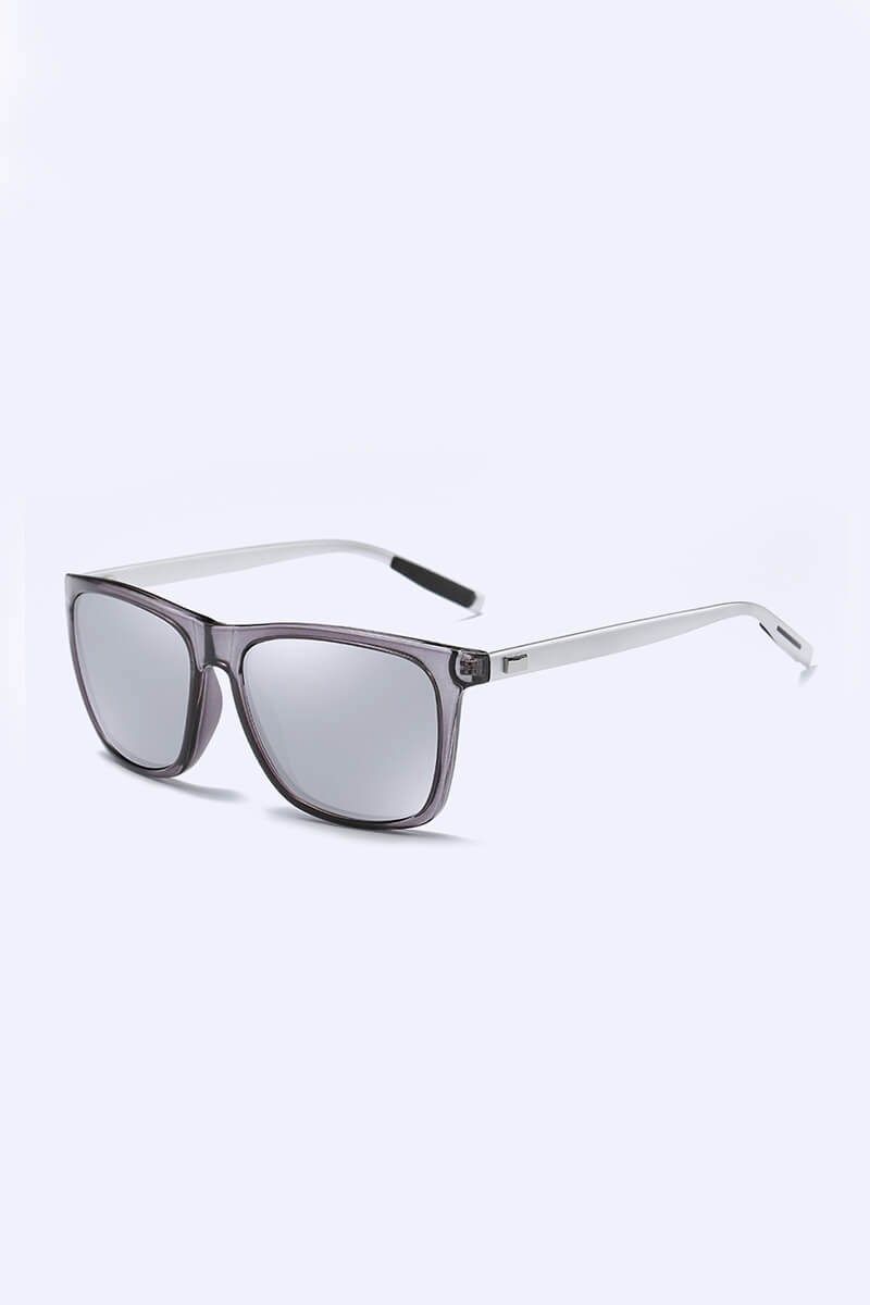 GPC POLO POLARIZED Sunglasses - Light gray #A387