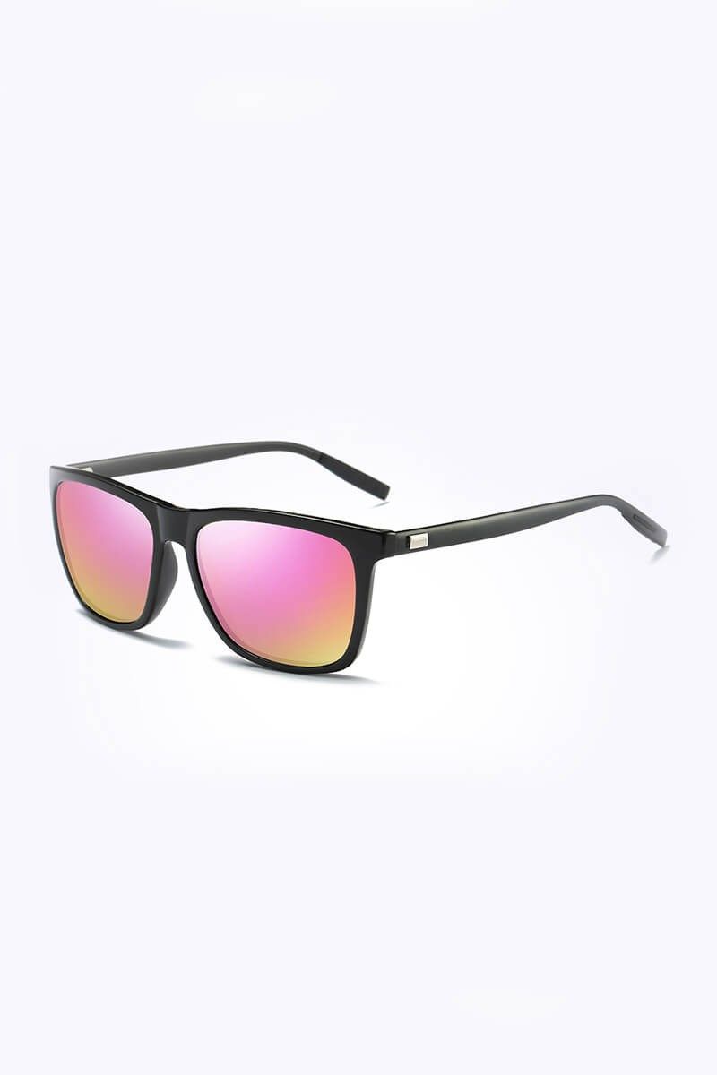 GPC POLO POLORIZED Sunčane naočale - Ružičasta #A387