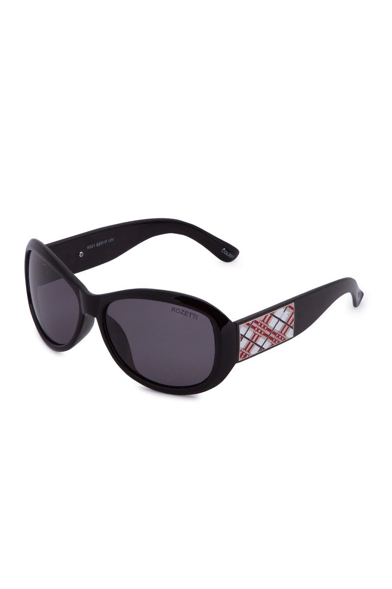 Women's Sunglasses - Black R001-62-15-13-4 987462