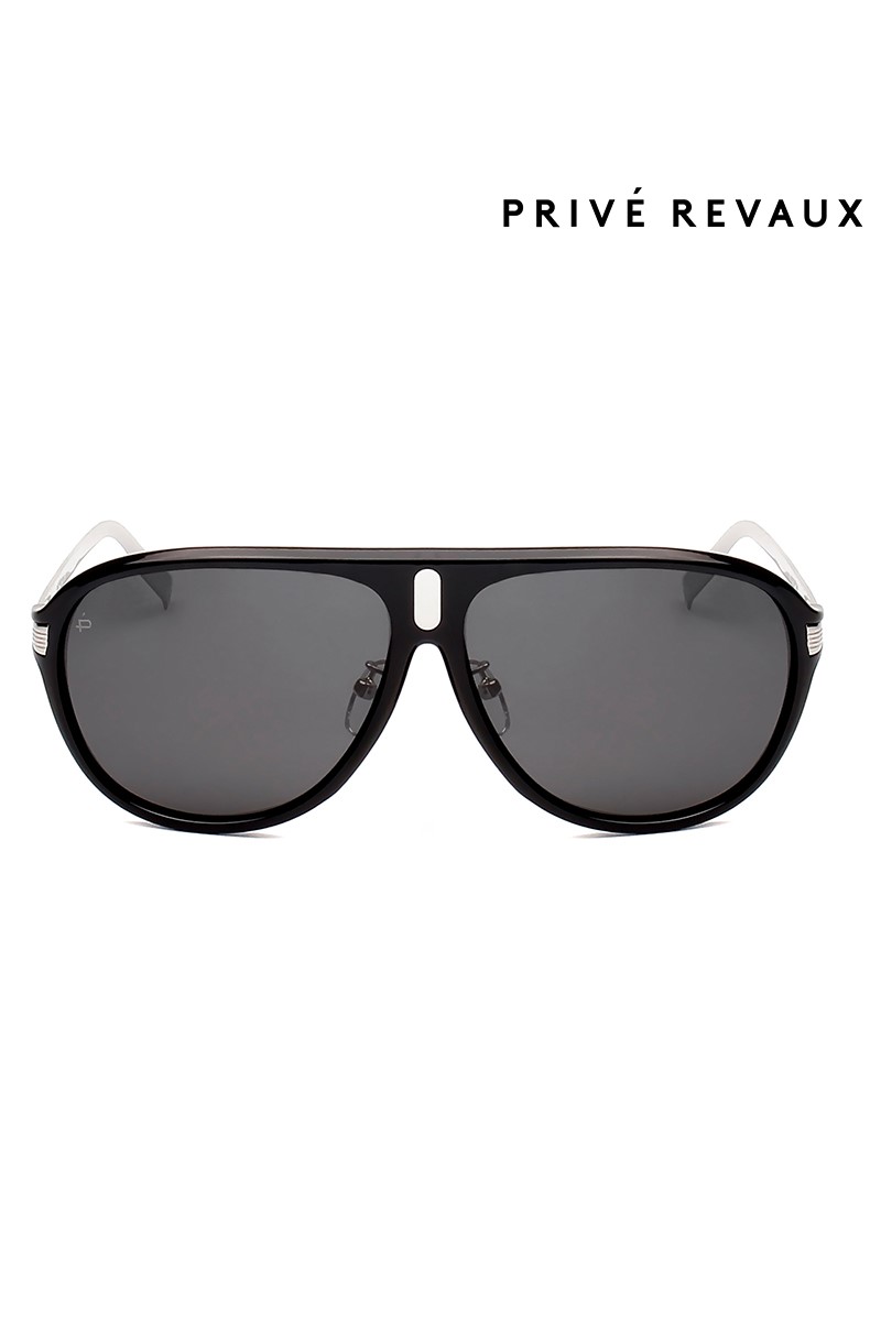 Stílus: Aviator  Paul: Unisex    Női napszemüveg The McQueen 880344710