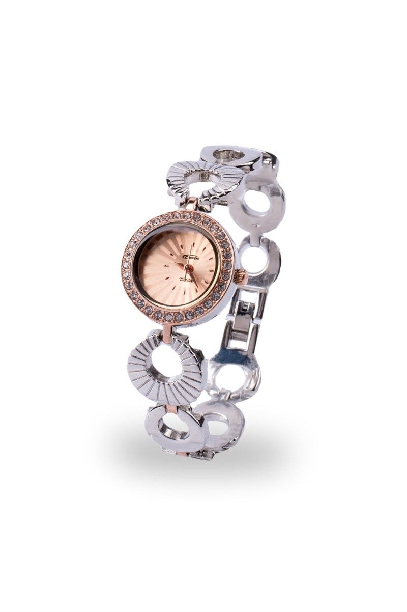 Women's watch - Silver 20210835776