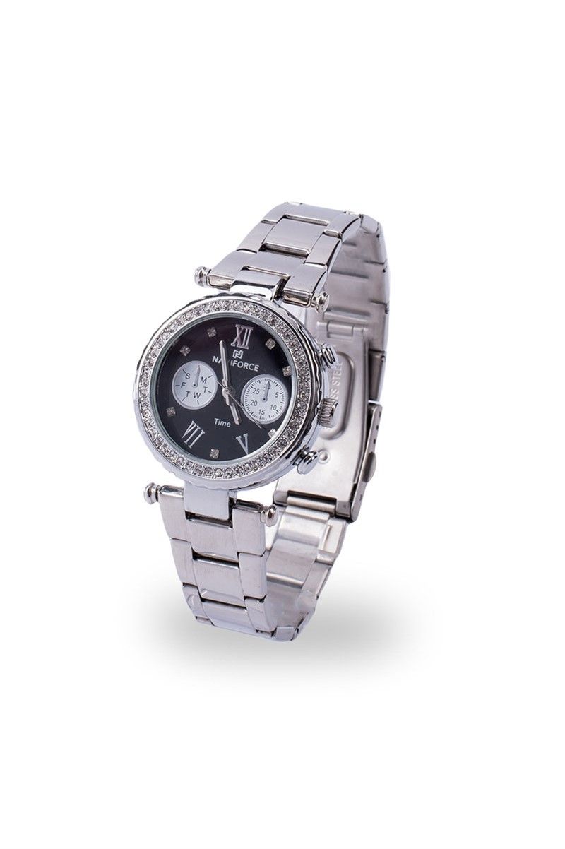 Women's watch - Silver 20210835779