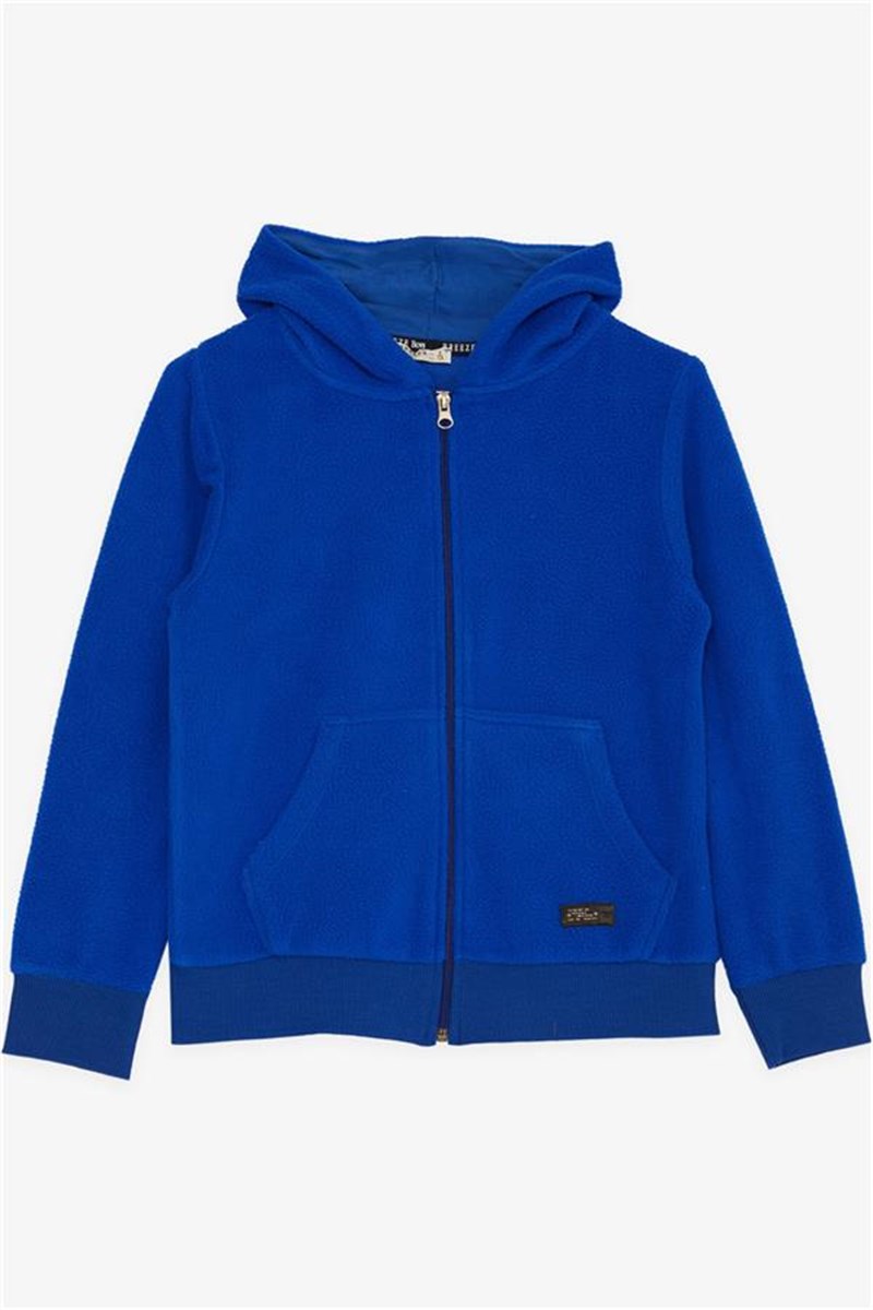 Boys deals fleece hoodie