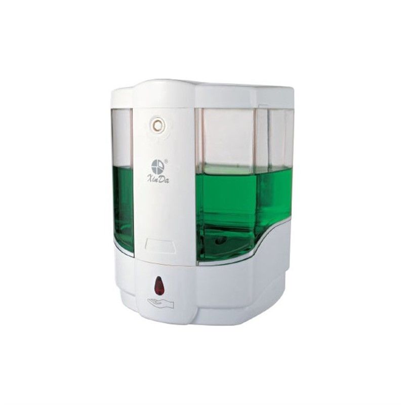 Xinda Liquid Soap and Disinfectant Dispenser with Sensor #340732