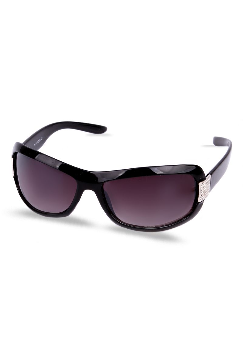 Sunglasses Black Yl11-058