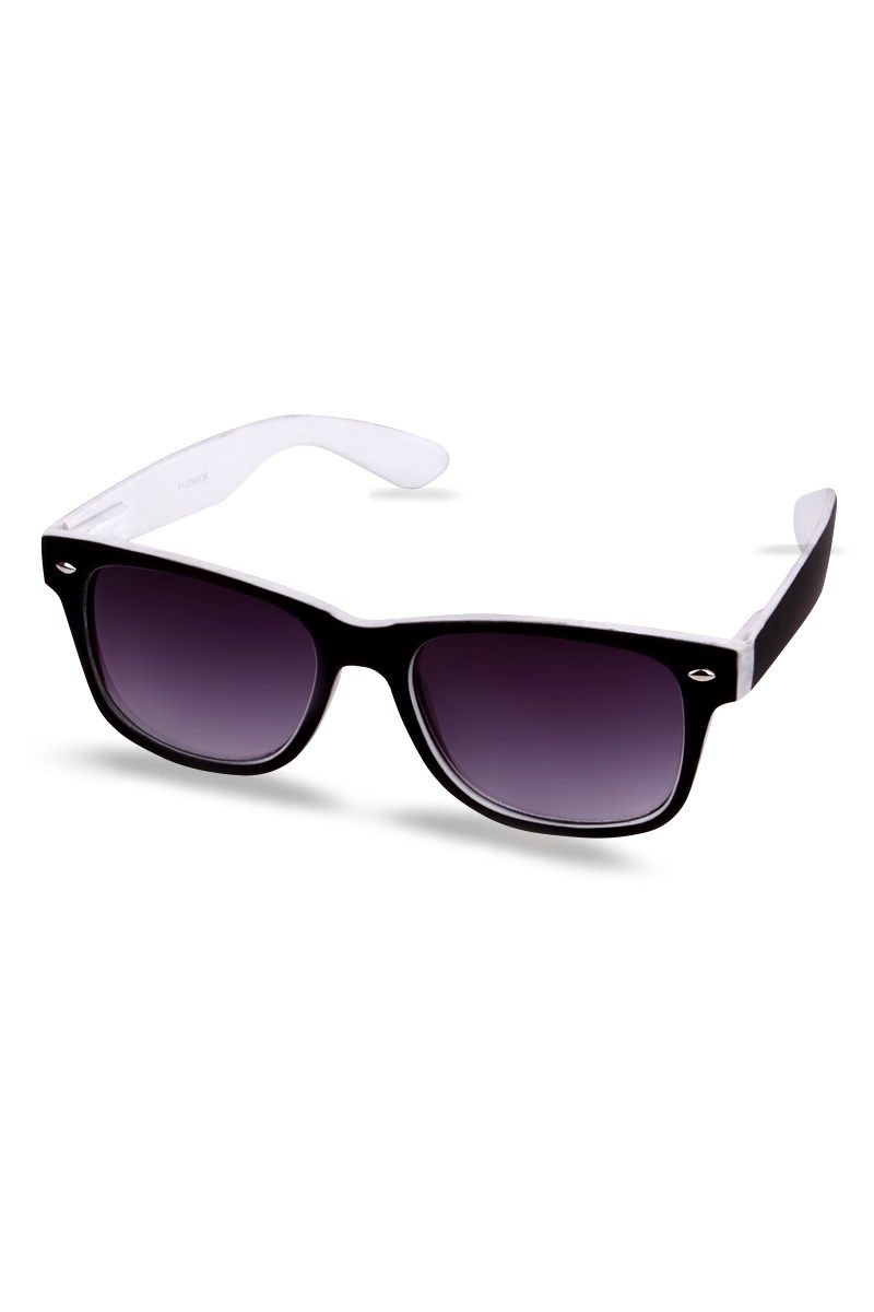 Women's Sunglasses - Black #Yl11-074-5