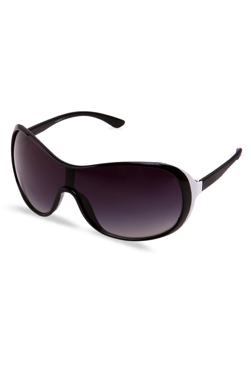 Y-london Yl12-169 C1 Black sunglasses
