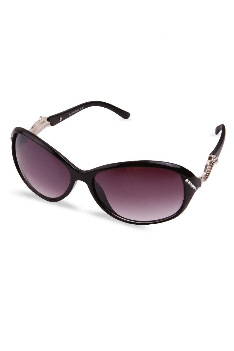Women's Sunglasses - Brown #Yl12-178 Col.1