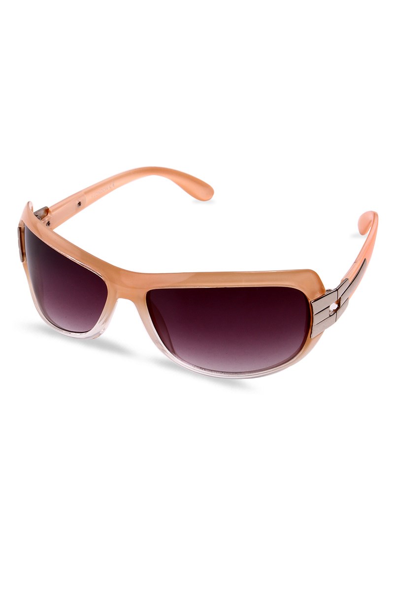 Women's Sunglasses - Purple #Yl12-184 Col.4