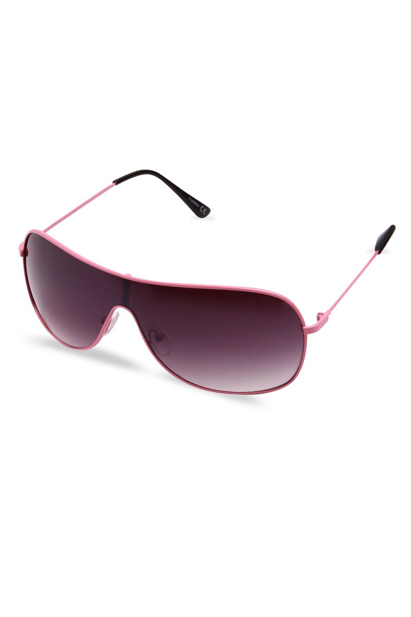 Women's Sunglasses - Pink #Yl12-189 Col.2
