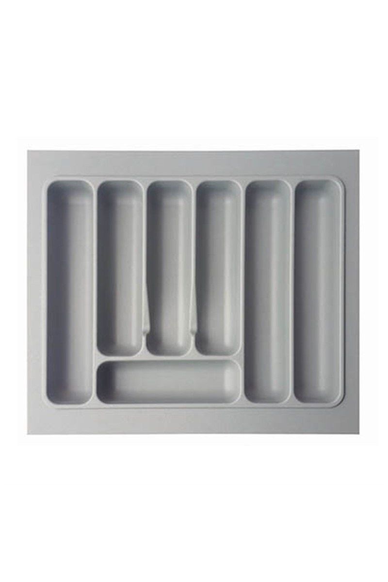 Kitchenox 9993 Utensil Organizer 55x49 cm - Gray #339975